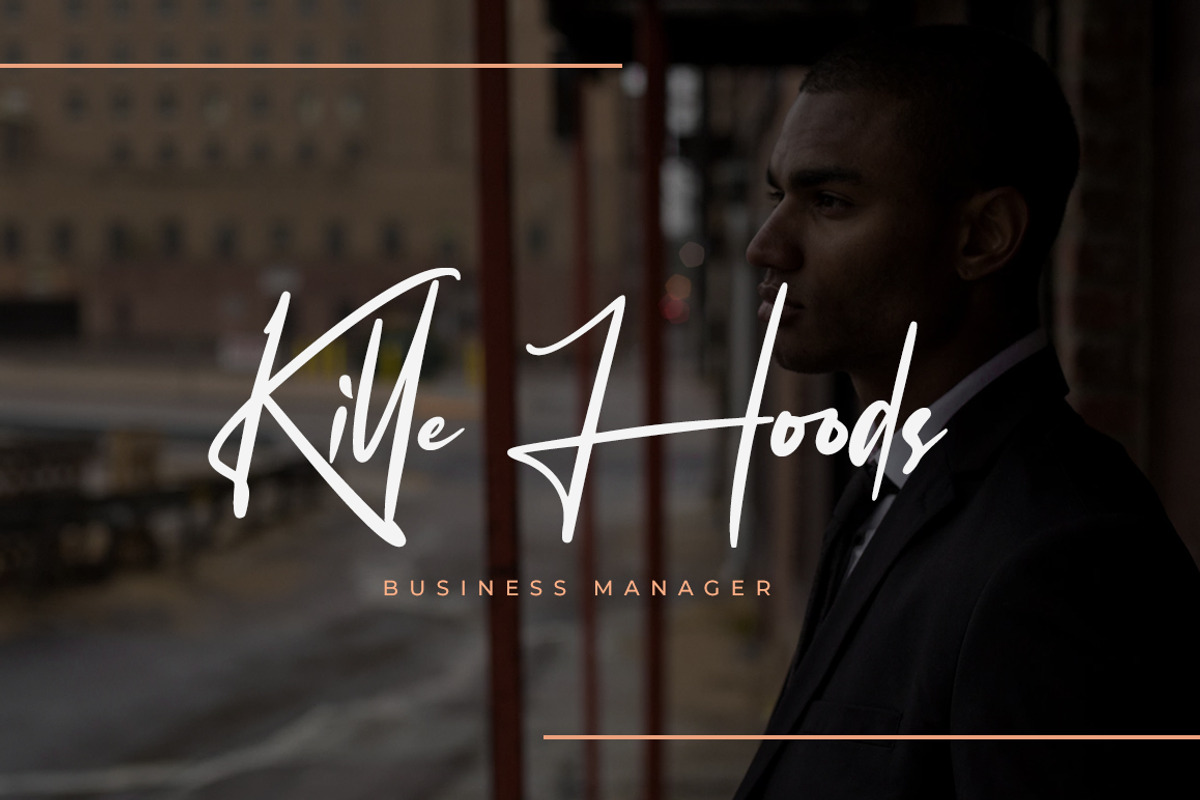 Flavellya - Luxury Signature Font, a Script Font by StringLabs (Photo 8 of 9)