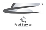 Food Service-Catering Logo, a Branding & Logo Template by VecRas (Thumbnail 3 of 3)