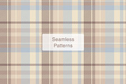 #167 Flannel Men's Shirt, a Pattern Graphic by Plaid4You (Thumbnail 4 of 5)