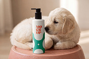 Cosmetic Bottle Mockup Bundle, a Packaging Mockup by dpi (Thumbnail 11 of 14)