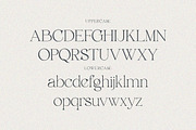 Belarose - Modern Elegant Serif, a Serif Font by Qweera Studio (Thumbnail 11 of 12)