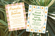 Whimsical Summer Retro Frames Bundle, an Object Graphic by Ayya Studio (Thumbnail 6 of 12)