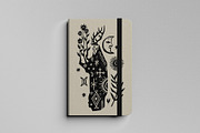 Vintage Folktales Bundle, an Object Graphic by Annie Konst (Thumbnail 12 of 18)