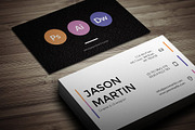 Best 101 Prime Business Cards Bundle, a Business Card Template by bouncy (Thumbnail 23 of 101)