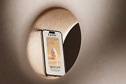Easter Egg Illustrations | Minimal, a Seasonal Illustration by Preza Buro (Thumbnail 3 of 5)