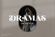 Balkind - Modern Beauty Serif Font, a Serif Font by Ekahermawan (Thumbnail 11 of 25)