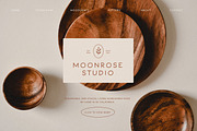 Tradewinds Handwritten Sans, a Sans Serif Font by Nicky Laatz (Thumbnail 2 of 7)