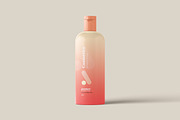 Cosmetics Packaging Mockup Pack, a Cups & Container Mockup by Toasin Studio (Thumbnail 9 of 23)