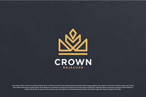 Crown Raja Cuan