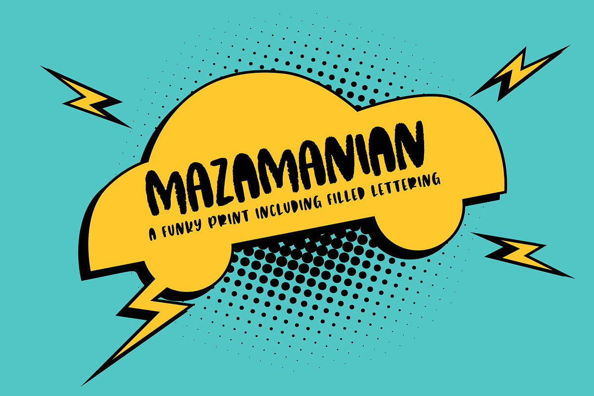 Mazamanian
