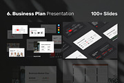 MNML-Creative Presentation Bundle v4, a Presentation Template by MNML Agency (Thumbnail 8 of 12)