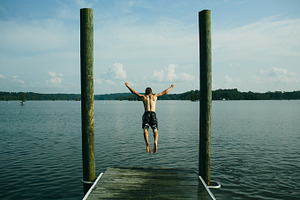 Time to Dive