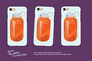 Illustration: Things Around My House, an Illustration by Katrina Junio (Thumbnail 9 of 9)
