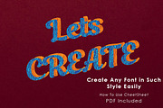 DOODLE - Scrible Graphic Style Addon, a Layer Style Add-On by Design Unique (Thumbnail 4 of 9)