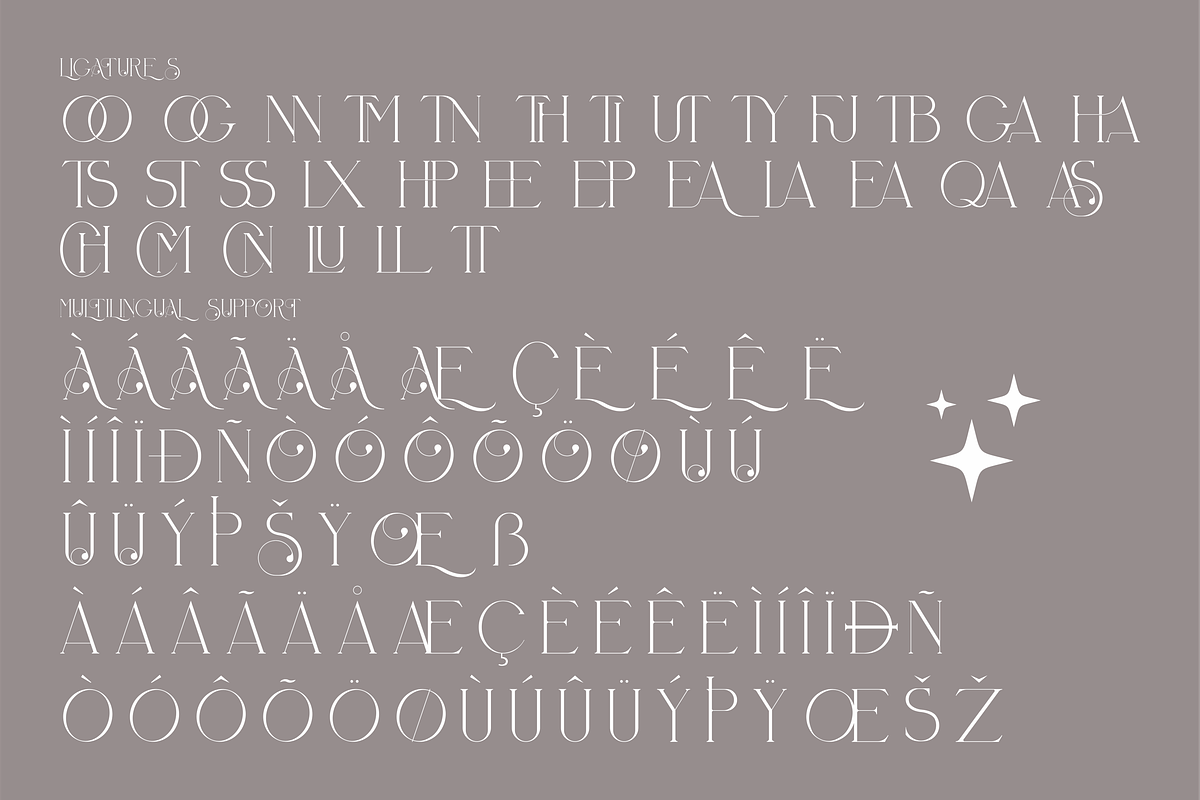 Bontias Elegant Serif Font, a Serif Font by Storytype Studio (Photo 8 of 9)