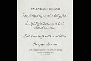 The Paper Cake Font Duo, a Handwritten Font by Nicky Laatz (Thumbnail 4 of 22)