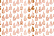 Fox Wood Textured Digital Patterns, a Texture Graphic by Blixa 6 Studios (Thumbnail 2 of 5)
