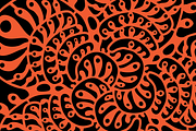 56 Hand Drawn Organic Mandalas, an Object Graphic by MarkieAnn Creative (Thumbnail 3 of 4)