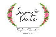 Honolulu, a Script Font by Rhydan Studio (Thumbnail 5 of 5)
