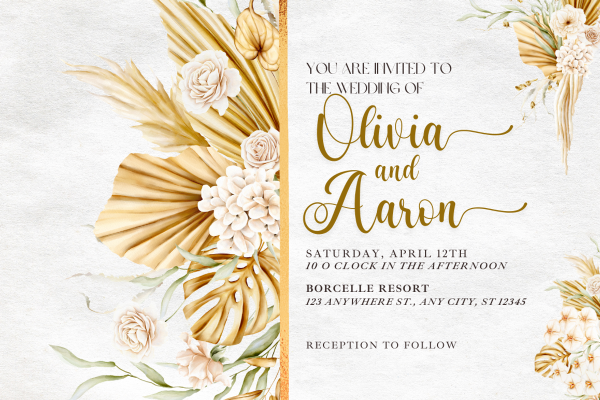 Holly Script Modern Calligraphy, a Script Font by Basnistudio (Photo 10 of 15)