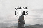 10 Name Based Logo Templates, a Branding & Logo Template by TomAnders (Thumbnail 4 of 5)