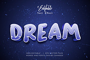 3d editable text effect bundle, a Plug-in Add-On by yokbisayok (Thumbnail 14 of 32)