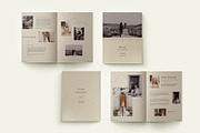 Trendy | Photo Price Guide Canva, a Templates & Theme by Studio Leelou (Thumbnail 6 of 9)