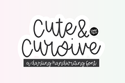 BACK TO SCHOOL Mini Font Bundle, a Sans Serif Font by Blush Font Co. (Thumbnail 10 of 21)