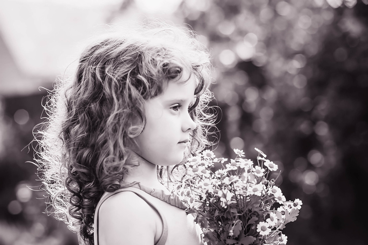32 B & W Portraiture Presets, a Preset Add-On by Timeless Presets (Photo 13 of 15)