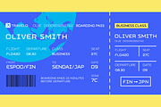 Microchip - Font Family, a Sans Serif Font by Gilar Studio (Thumbnail 11 of 14)