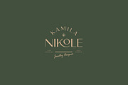 Carla Sans - Elegant Typeface, a Sans Serif Font by Creative Corner (Thumbnail 14 of 26)