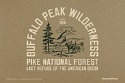 Fremont Coffee - A Caffeinated Font, a Sans Serif Font by Komet & Flicker (Thumbnail 4 of 15)