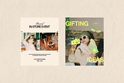Lumen | Social Media Kit, a Social Media Template by The Template Depot (Thumbnail 6 of 22)