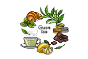 Coffee, cacao, tea., an Object Graphic by VitalinaGofman (Thumbnail 5 of 11)