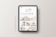 Malie - Social Media Pack, a Social Media Template by Simple có (Thumbnail 6 of 8)