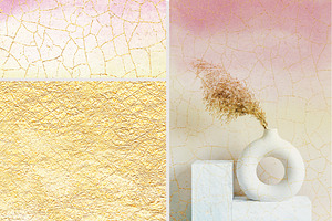 Watercolor Backgraunds And Textures