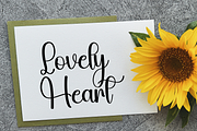 Brighting Signature, a Handwritten Font by FreshTypeINK (Thumbnail 3 of 8)