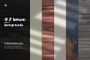 MockUp — Window Shadow creator, a Product Mockup by Zimages (Thumbnail 5 of 7)