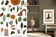 Girlfriends abstract collection., a Person Illustration by EasyArt (Thumbnail 10 of 12)