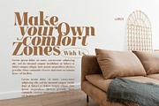 Englan Modern Serif Font, a Serif Font by Perfectype (Thumbnail 4 of 8)
