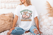 Daddy’s Lil’ Squirter PNG, Cute, an Illustration by SharpMarketplace (Thumbnail 3 of 9)