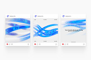 45 Quantum Fiber – 4K Backgrounds, a Background Graphic by Tridimensi Pro (Thumbnail 13 of 13)