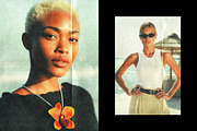 Retro Paper Photo Effect, a Layer Style Add-On by Design Squad (Thumbnail 7 of 7)