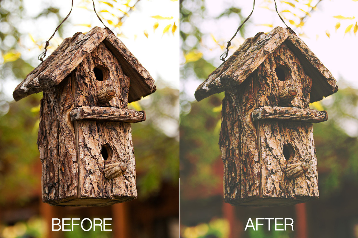 Filmtastic Photoshop Film Actions, an Action Add-On by Josh Johnson (Photo 4 of 5)