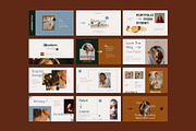 NOUVELLE Bundle Presentation Pack, a Presentation Template by Rocket Template (Thumbnail 14 of 15)