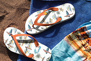HAWAII Callin', a Pattern Graphic by MSNTY STUDIOX (Thumbnail 23 of 24)