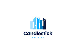 Candlestick Bar Finance Financial