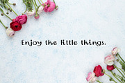 Matilda Font, a Handwritten Font by Sense Library (Thumbnail 5 of 8)