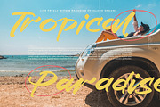 Hustle Graffiti Modern Handwritten, a Script Font by stylishtype.co (Thumbnail 8 of 15)