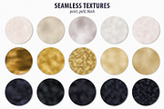 Textures & Patterns Bundle - 75% OFF, a Texture Graphic by CatJello Graphics (Thumbnail 42 of 61)